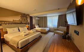 Hotel Dom João Lisboa